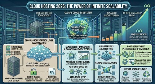 data centers