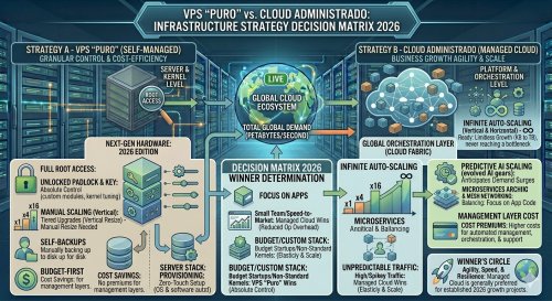 data centers