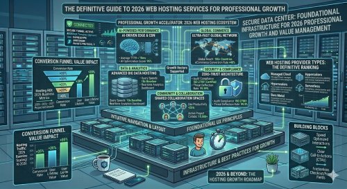Server Technology