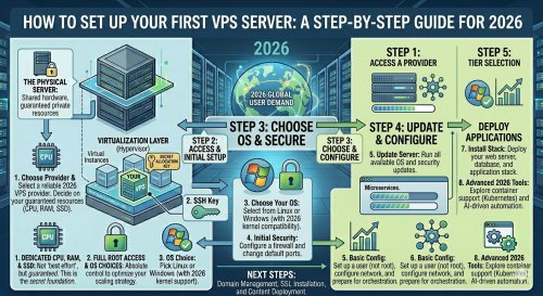 Server Technology