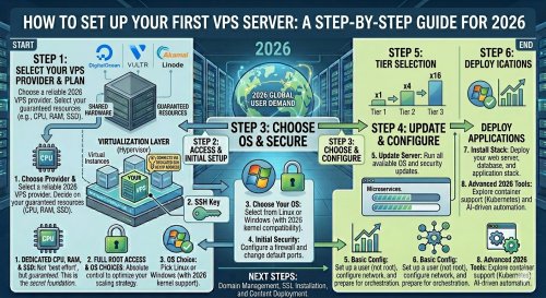 Server Technology