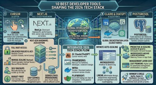 Server Technology