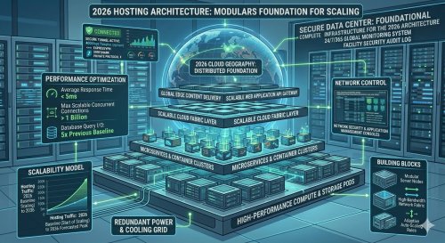 Web Infrastructure