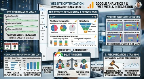 SEO & Analytics