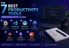 The 7 Best Productivity Tools for Developers in 2026