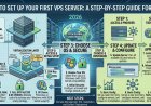 How to Set Up Your First VPS Server: A Step-by-Step Guide for 2026