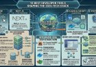 10 Best Developer Tools Shaping the 2026 Tech Stack