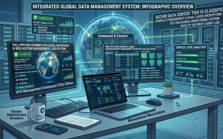 How Your Web Hosting Choice Impacts Your Revenue: A 2026 Optimization Guide