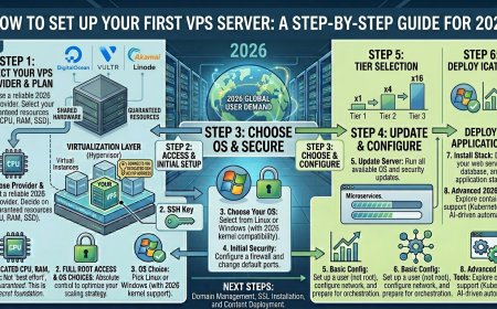 DigitalOcean vs. Vultr vs. Linode: Which VPS Provider Wins in 2026?