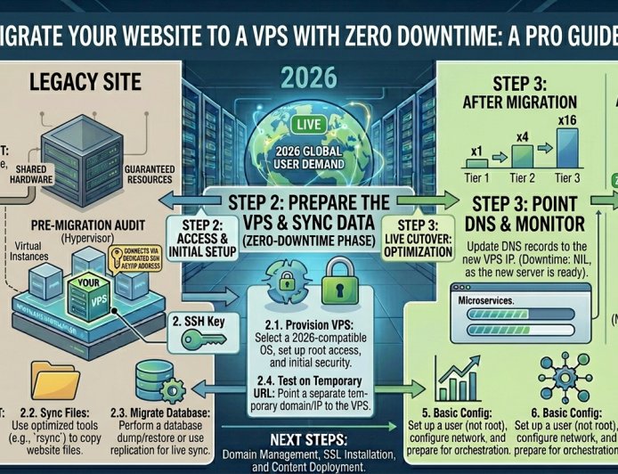 The Most Popular Domain Extensions and What They Mean