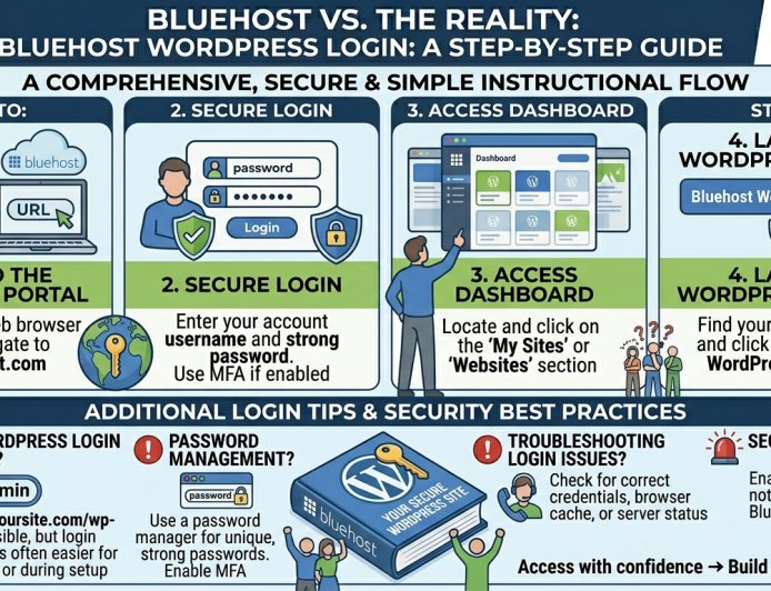 Managed WordPress Hosting vs Regular Web Hosting